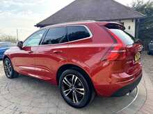 Volvo XC60 T4 Edition 