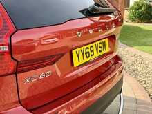 Volvo XC60 T4 Edition 