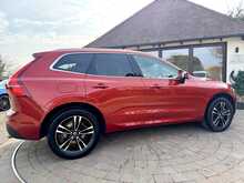 Volvo XC60 T4 Edition 