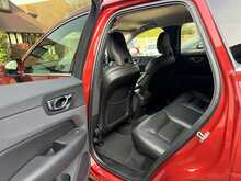 Volvo XC60 T4 Edition 