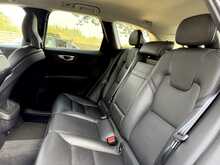Volvo XC60 T4 Edition 