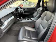 Volvo XC60 T4 Edition 