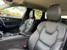 Volvo XC60 T4 Edition 