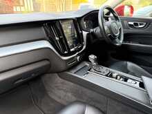 Volvo XC60 T4 Edition 