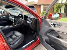 Volvo XC60 T4 Edition 