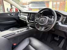 Volvo XC60 T4 Edition 