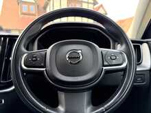Volvo XC60 T4 Edition 