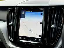 Volvo XC60 T4 Edition 