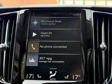 Volvo XC60 T4 Edition 