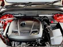 Volvo XC60 T4 Edition 
