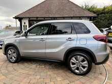 Suzuki Vitara Boosterjet SZ-T 