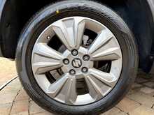 Suzuki Vitara Boosterjet SZ-T 