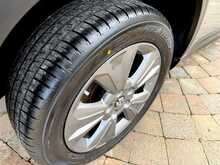 Suzuki Vitara Boosterjet SZ-T 