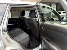 Suzuki Vitara Boosterjet SZ-T 