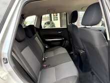 Suzuki Vitara Boosterjet SZ-T 