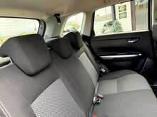 Suzuki Vitara Boosterjet SZ-T 