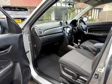 Suzuki Vitara Boosterjet SZ-T 