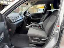 Suzuki Vitara Boosterjet SZ-T 