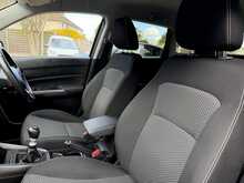 Suzuki Vitara Boosterjet SZ-T 