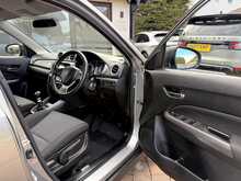 Suzuki Vitara Boosterjet SZ-T 