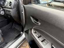 Suzuki Vitara Boosterjet SZ-T 