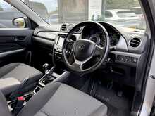 Suzuki Vitara Boosterjet SZ-T 