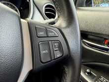 Suzuki Vitara Boosterjet SZ-T 