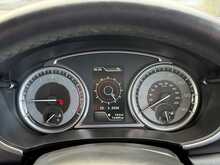 Suzuki Vitara Boosterjet SZ-T 