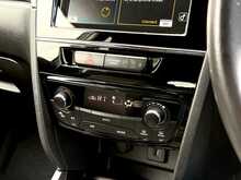 Suzuki Vitara Boosterjet SZ-T 