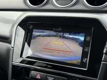 Suzuki Vitara Boosterjet SZ-T 