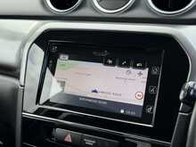 Suzuki Vitara Boosterjet SZ-T 