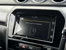 Suzuki Vitara Boosterjet SZ-T 