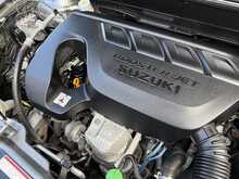 Suzuki Vitara Boosterjet SZ-T 