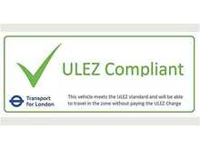 Suzuki Vitara Boosterjet SZ-T 