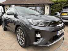 Kia Stonic T-GDi 3 