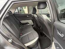 Kia Stonic T-GDi 3 