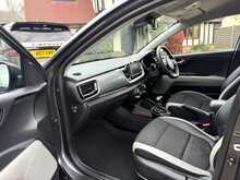 Kia Stonic T-GDi 3 