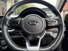 Kia Stonic T-GDi 3 