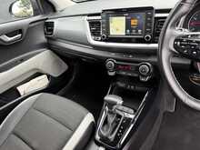 Kia Stonic T-GDi 3 