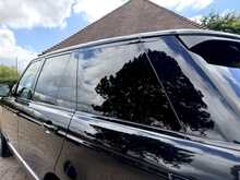 Land Rover Range Rover SD V8 Autobiography 