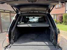 Land Rover Range Rover SD V8 Autobiography 