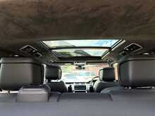 Land Rover Range Rover SD V8 Autobiography 