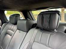 Land Rover Range Rover SD V8 Autobiography 