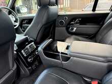 Land Rover Range Rover SD V8 Autobiography 