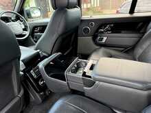 Land Rover Range Rover SD V8 Autobiography 