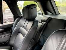 Land Rover Range Rover SD V8 Autobiography 