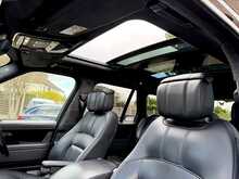 Land Rover Range Rover SD V8 Autobiography 