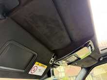 Land Rover Range Rover SD V8 Autobiography 