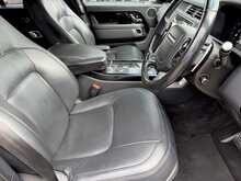 Land Rover Range Rover SD V8 Autobiography 