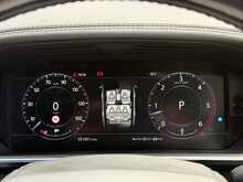 Land Rover Range Rover SD V8 Autobiography 
